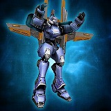 画像ギャラリー No.004のサムネイル画像 / 変形ロボットMMORPG「Age of Armor」,クローズドβテストの4Gamer読者枠を900名分追加! 合計1000名を募集中