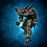 画像ギャラリー No.010のサムネイル画像 / 「Age of Armor」，レアモンスターに会える特殊ダンジョン実装