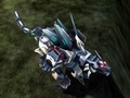 「Age of Armor」，ついにトランスフォームできる変形モジュール獲得クエストを実装