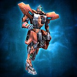 画像ギャラリー No.001のサムネイル画像 / レベル11〜12のアーマーパーツ解禁！　「Age of Armor」でアップデート