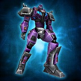 画像ギャラリー No.004のサムネイル画像 / レベル11〜12のアーマーパーツ解禁！　「Age of Armor」でアップデート