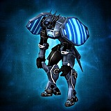 画像ギャラリー No.005のサムネイル画像 / レベル11〜12のアーマーパーツ解禁！　「Age of Armor」でアップデート