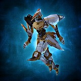 画像ギャラリー No.006のサムネイル画像 / レベル11〜12のアーマーパーツ解禁！　「Age of Armor」でアップデート