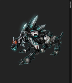 画像ギャラリー No.003のサムネイル画像 / 「Age of Armor」，トランスフォームアイテムをプレイヤー全員に配布