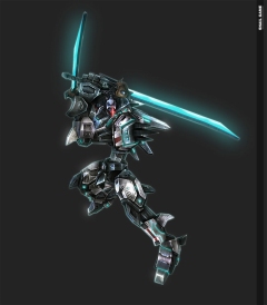画像ギャラリー No.004のサムネイル画像 / 「Age of Armor」，トランスフォームアイテムをプレイヤー全員に配布