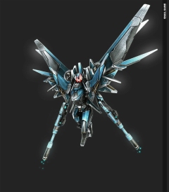 画像ギャラリー No.006のサムネイル画像 / 「Age of Armor」，トランスフォームアイテムをプレイヤー全員に配布
