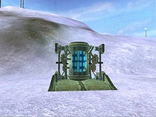 画像ギャラリー No.002のサムネイル画像 / 宇宙基地を防衛せよ！「Age of Armor」に新クエスト
