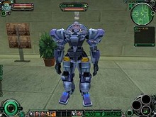 画像ギャラリー No.003のサムネイル画像 / 宇宙基地を防衛せよ！「Age of Armor」に新クエスト