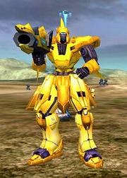 画像ギャラリー No.004のサムネイル画像 / 宇宙基地を防衛せよ！「Age of Armor」に新クエスト