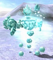 画像ギャラリー No.005のサムネイル画像 / 宇宙基地を防衛せよ！「Age of Armor」に新クエスト