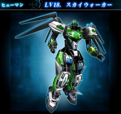 画像ギャラリー No.001のサムネイル画像 / 「Age of Armor」，ウィンドウモードを実装＆アーマー大量追加