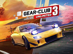 「ギア・クラブ アンリミテッド3」，PS5版が10月8日に発売決定。日本とフランスを舞台にしたリアル系レーシングゲームが登場
