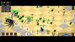 Tiny Factions