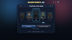 Minefront