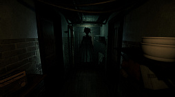 画像ギャラリー No.003のサムネイル画像 / 「Welcome to Kowloon」，PS5/XBOX Series X|S版を7月10日に発売。九龍城砦風の街を舞台にした一人称視点のホラーゲーム