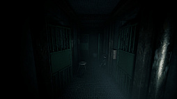 画像ギャラリー No.004のサムネイル画像 / 「Welcome to Kowloon」，PS5/XBOX Series X|S版を7月10日に発売。九龍城砦風の街を舞台にした一人称視点のホラーゲーム