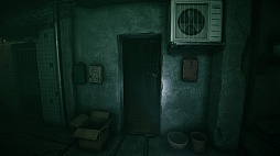 画像ギャラリー No.007のサムネイル画像 / 「Welcome to Kowloon」，PS5/XBOX Series X|S版を7月10日に発売。九龍城砦風の街を舞台にした一人称視点のホラーゲーム