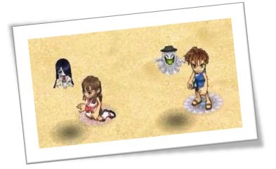 画像ギャラリー No.001のサムネイル画像 / 「君主online」，守護精霊が登場するボックスアイテム「悪寒ボックス」を実装