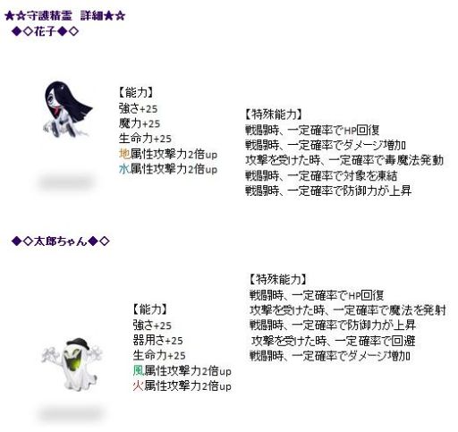 画像ギャラリー No.002のサムネイル画像 / 「君主online」，守護精霊が登場するボックスアイテム「悪寒ボックス」を実装