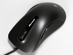 画像ギャラリー No.001のサムネイル画像 / 「Comfort Mouse 6000＆3000」レビュー。Microsoftの新型光学式マウスは「IE3.0」「WMO」に代わる新定番たり得るのか