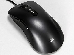 画像ギャラリー No.003のサムネイル画像 / 「Comfort Mouse 6000＆3000」レビュー。Microsoftの新型光学式マウスは「IE3.0」「WMO」に代わる新定番たり得るのか