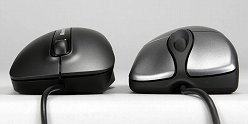 画像ギャラリー No.004のサムネイル画像 / 「Comfort Mouse 6000＆3000」レビュー。Microsoftの新型光学式マウスは「IE3.0」「WMO」に代わる新定番たり得るのか