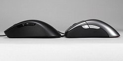 画像ギャラリー No.005のサムネイル画像 / 「Comfort Mouse 6000＆3000」レビュー。Microsoftの新型光学式マウスは「IE3.0」「WMO」に代わる新定番たり得るのか