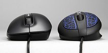 画像ギャラリー No.007のサムネイル画像 / 「Comfort Mouse 6000＆3000」レビュー。Microsoftの新型光学式マウスは「IE3.0」「WMO」に代わる新定番たり得るのか