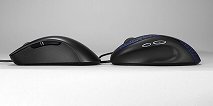 画像ギャラリー No.008のサムネイル画像 / 「Comfort Mouse 6000＆3000」レビュー。Microsoftの新型光学式マウスは「IE3.0」「WMO」に代わる新定番たり得るのか