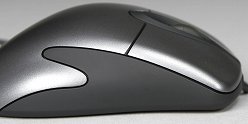 画像ギャラリー No.010のサムネイル画像 / 「Comfort Mouse 6000＆3000」レビュー。Microsoftの新型光学式マウスは「IE3.0」「WMO」に代わる新定番たり得るのか