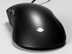 画像ギャラリー No.013のサムネイル画像 / 「Comfort Mouse 6000＆3000」レビュー。Microsoftの新型光学式マウスは「IE3.0」「WMO」に代わる新定番たり得るのか