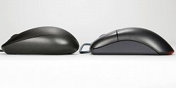 画像ギャラリー No.015のサムネイル画像 / 「Comfort Mouse 6000＆3000」レビュー。Microsoftの新型光学式マウスは「IE3.0」「WMO」に代わる新定番たり得るのか