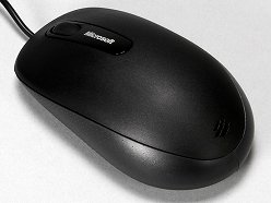画像ギャラリー No.016のサムネイル画像 / 「Comfort Mouse 6000＆3000」レビュー。Microsoftの新型光学式マウスは「IE3.0」「WMO」に代わる新定番たり得るのか
