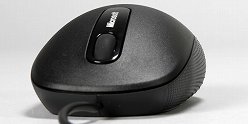 画像ギャラリー No.017のサムネイル画像 / 「Comfort Mouse 6000＆3000」レビュー。Microsoftの新型光学式マウスは「IE3.0」「WMO」に代わる新定番たり得るのか
