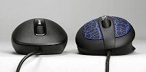 画像ギャラリー No.021のサムネイル画像 / 「Comfort Mouse 6000＆3000」レビュー。Microsoftの新型光学式マウスは「IE3.0」「WMO」に代わる新定番たり得るのか