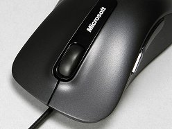 画像ギャラリー No.025のサムネイル画像 / 「Comfort Mouse 6000＆3000」レビュー。Microsoftの新型光学式マウスは「IE3.0」「WMO」に代わる新定番たり得るのか