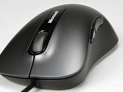 画像ギャラリー No.026のサムネイル画像 / 「Comfort Mouse 6000＆3000」レビュー。Microsoftの新型光学式マウスは「IE3.0」「WMO」に代わる新定番たり得るのか