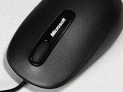 画像ギャラリー No.028のサムネイル画像 / 「Comfort Mouse 6000＆3000」レビュー。Microsoftの新型光学式マウスは「IE3.0」「WMO」に代わる新定番たり得るのか