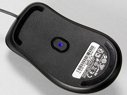 画像ギャラリー No.040のサムネイル画像 / 「Comfort Mouse 6000＆3000」レビュー。Microsoftの新型光学式マウスは「IE3.0」「WMO」に代わる新定番たり得るのか