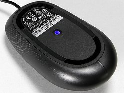 画像ギャラリー No.041のサムネイル画像 / 「Comfort Mouse 6000＆3000」レビュー。Microsoftの新型光学式マウスは「IE3.0」「WMO」に代わる新定番たり得るのか