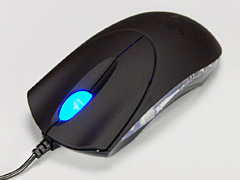 画像ギャラリー No.002のサムネイル画像 / 往年の名機＋最新センサー。「Diamondback 3G」ファーストインプレッション