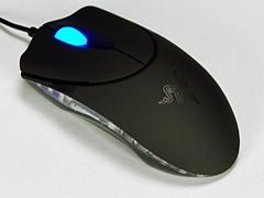 画像ギャラリー No.003のサムネイル画像 / 往年の名機＋最新センサー。「Diamondback 3G」ファーストインプレッション