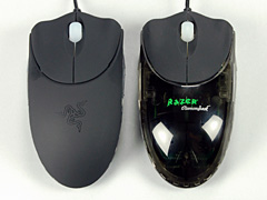 画像ギャラリー No.004のサムネイル画像 / 往年の名機＋最新センサー。「Diamondback 3G」ファーストインプレッション