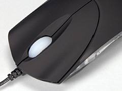 画像ギャラリー No.005のサムネイル画像 / 往年の名機＋最新センサー。「Diamondback 3G」ファーストインプレッション