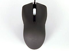 画像ギャラリー No.003のサムネイル画像 / 3Gレーザーセンサー搭載，「Razer Lachesis」ファーストインプレッション