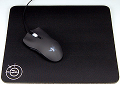 画像ギャラリー No.014のサムネイル画像 / 3Gレーザーセンサー搭載，「Razer Lachesis」ファーストインプレッション