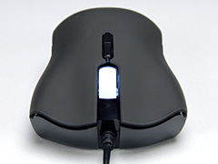 画像ギャラリー No.003のサムネイル画像 / 11月30日，ついに国内発売。「Razer Lachesis」セカンドインプレッション