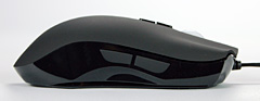 画像ギャラリー No.007のサムネイル画像 / 11月30日，ついに国内発売。「Razer Lachesis」セカンドインプレッション