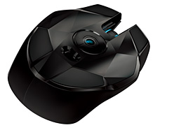 画像ギャラリー No.005のサムネイル画像 / Razer，ワイヤレス＆ワイヤード両対応マウスの第2弾「Orochi」を発表。Bluetooth接続型の“ゲーマー向けモバイルマウス”
