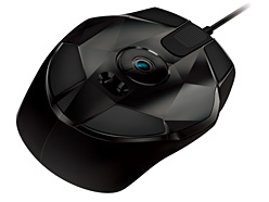 画像ギャラリー No.006のサムネイル画像 / Razer，ワイヤレス＆ワイヤード両対応マウスの第2弾「Orochi」を発表。Bluetooth接続型の“ゲーマー向けモバイルマウス”